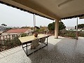 Großes Landhaus in Salinetas, Petrer in Alicante Dream Homes Castalla 