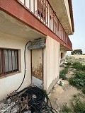 Großes Landhaus in Salinetas, Petrer in Alicante Dream Homes Castalla 
