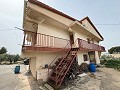 Großes Landhaus in Salinetas, Petrer in Alicante Dream Homes Castalla 
