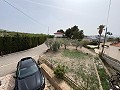 Großes Landhaus in Salinetas, Petrer in Alicante Dream Homes Castalla 