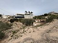 Großes Landhaus in Salinetas, Petrer in Alicante Dream Homes Castalla 