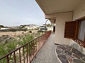 Großes Landhaus in Salinetas, Petrer in Alicante Dream Homes Castalla 