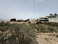 Großes Landhaus in Salinetas, Petrer in Alicante Dream Homes Castalla 