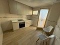 Lovely prime location reformed apartment in Petrer in Alicante Dream Homes Castalla 