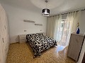Lovely prime location reformed apartment in Petrer in Alicante Dream Homes Castalla 