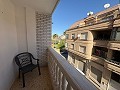 Lovely prime location reformed apartment in Petrer in Alicante Dream Homes Castalla 