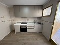 Lovely prime location reformed apartment in Petrer in Alicante Dream Homes Castalla 