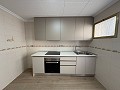 Lovely prime location reformed apartment in Petrer in Alicante Dream Homes Castalla 