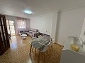 Lovely prime location reformed apartment in Petrer in Alicante Dream Homes Castalla 