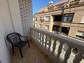 Lovely prime location reformed apartment in Petrer in Alicante Dream Homes Castalla 