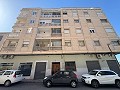 Lovely prime location reformed apartment in Petrer in Alicante Dream Homes Castalla 