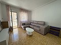 Lovely prime location reformed apartment in Petrer in Alicante Dream Homes Castalla 