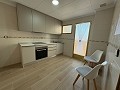 Lovely prime location reformed apartment in Petrer in Alicante Dream Homes Castalla 