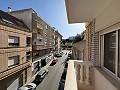 Lovely prime location reformed apartment in Petrer in Alicante Dream Homes Castalla 