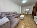 Lovely prime location reformed apartment in Petrer in Alicante Dream Homes Castalla 