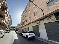 Lovely prime location reformed apartment in Petrer in Alicante Dream Homes Castalla 