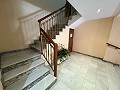 Lovely prime location reformed apartment in Petrer in Alicante Dream Homes Castalla 