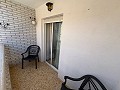 Lovely prime location reformed apartment in Petrer in Alicante Dream Homes Castalla 