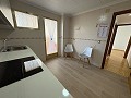 Lovely prime location reformed apartment in Petrer in Alicante Dream Homes Castalla 
