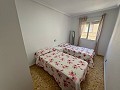 Lovely prime location reformed apartment in Petrer in Alicante Dream Homes Castalla 