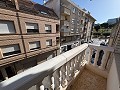 Lovely prime location reformed apartment in Petrer in Alicante Dream Homes Castalla 