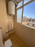 Lovely prime location reformed apartment in Petrer in Alicante Dream Homes Castalla 