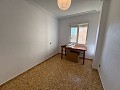 Lovely prime location reformed apartment in Petrer in Alicante Dream Homes Castalla 