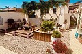 Lovely 3 Bedroom 2 Bathroom Villa in Las Kalendas, Fortuna. in Alicante Dream Homes Castalla 