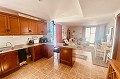 Lovely 3 Bedroom 2 Bathroom Villa in Las Kalendas, Fortuna. in Alicante Dream Homes Castalla 