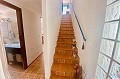 Lovely 3 Bedroom 2 Bathroom Villa in Las Kalendas, Fortuna. in Alicante Dream Homes Castalla 