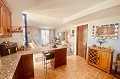 Lovely 3 Bedroom 2 Bathroom Villa in Las Kalendas, Fortuna. in Alicante Dream Homes Castalla 
