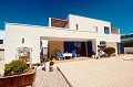 Lovely 3 Bedroom 2 Bathroom Villa in Las Kalendas, Fortuna. in Alicante Dream Homes Castalla 