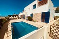 Lovely 3 Bedroom 2 Bathroom Villa in Las Kalendas, Fortuna. in Alicante Dream Homes Castalla 