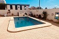 Lovely 3 Bedroom 2 Bathroom Villa in Las Kalendas, Fortuna. in Alicante Dream Homes Castalla 