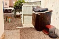 Lovely 3 Bedroom 2 Bathroom Villa in Las Kalendas, Fortuna. in Alicante Dream Homes Castalla 