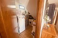 Lovely 3 Bedroom 2 Bathroom Villa in Las Kalendas, Fortuna. in Alicante Dream Homes Castalla 