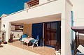 Lovely 3 Bedroom 2 Bathroom Villa in Las Kalendas, Fortuna. in Alicante Dream Homes Castalla 