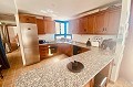 Lovely 3 Bedroom 2 Bathroom Villa in Las Kalendas, Fortuna. in Alicante Dream Homes Castalla 