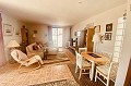 Lovely 3 Bedroom 2 Bathroom Villa in Las Kalendas, Fortuna. in Alicante Dream Homes Castalla 