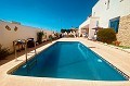 Lovely 3 Bedroom 2 Bathroom Villa in Las Kalendas, Fortuna. in Alicante Dream Homes Castalla 