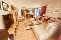 Lovely 3 Bedroom 2 Bathroom Villa in Las Kalendas, Fortuna. in Alicante Dream Homes Castalla 