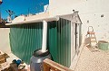 Lovely 3 Bedroom 2 Bathroom Villa in Las Kalendas, Fortuna. in Alicante Dream Homes Castalla 