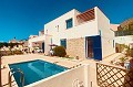 Lovely 3 Bedroom 2 Bathroom Villa in Las Kalendas, Fortuna. in Alicante Dream Homes Castalla 