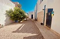 Lovely 3 Bedroom 2 Bathroom Villa in Las Kalendas, Fortuna. in Alicante Dream Homes Castalla 