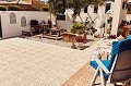 Lovely 3 Bedroom 2 Bathroom Villa in Las Kalendas, Fortuna. in Alicante Dream Homes Castalla 