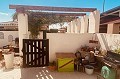 Lovely 3 Bedroom 2 Bathroom Villa in Las Kalendas, Fortuna. in Alicante Dream Homes Castalla 