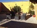 Privater Campingplatz mit einem 4-Bett-Haus in Alicante Dream Homes Castalla 