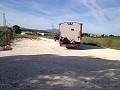 Privater Campingplatz mit einem 4-Bett-Haus in Alicante Dream Homes Castalla 