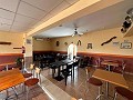 Privater Campingplatz mit einem 4-Bett-Haus in Alicante Dream Homes Castalla 