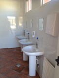 Privater Campingplatz mit einem 4-Bett-Haus in Alicante Dream Homes Castalla 